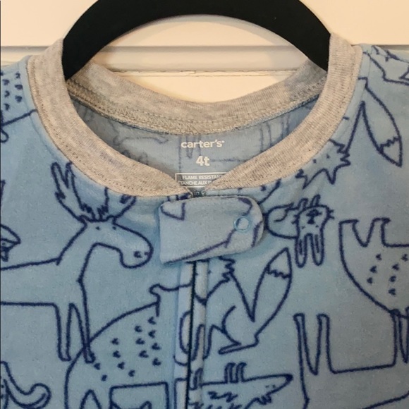 Pajamas - Picture 2 of 4